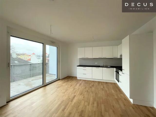 Wohnung mieten in Katastralgemeinde St. Pölten, St. Pölten