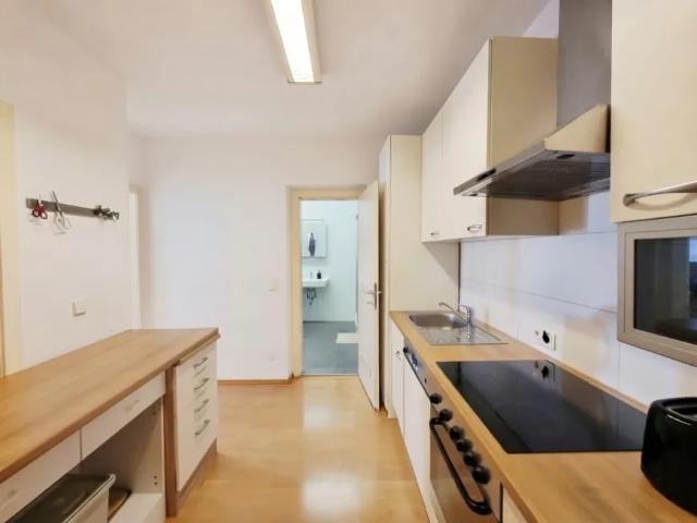Wohnung mieten in Katastralgemeinde St. Pölten, St. Pölten
