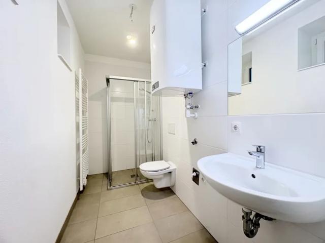 Wohnung mieten in Katastralgemeinde St. Pölten, St. Pölten