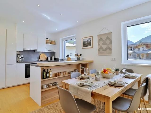 Wohnung mieten in St. Ulrich am Pillersee, Tirol