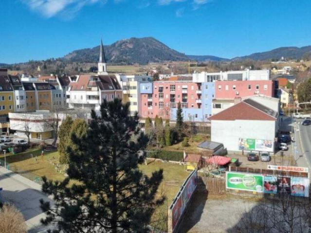 Wohnung mieten in Unterwerk St. Veit an der Glan, St. Veit an der Glan