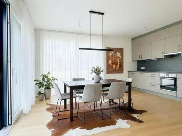 Wohnung mieten in Sankt Peter, Gersdorf-Feistritz