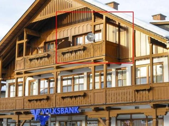 Wohnung mieten in Bad Mitterndorf, Steiermark