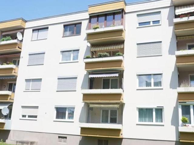 Wohnung mieten in St. Michael in Obersteiermark, Steiermark