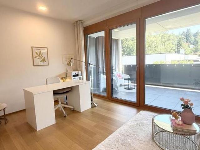 Wohnung mieten in Geidorf, Gersdorf-Feistritz