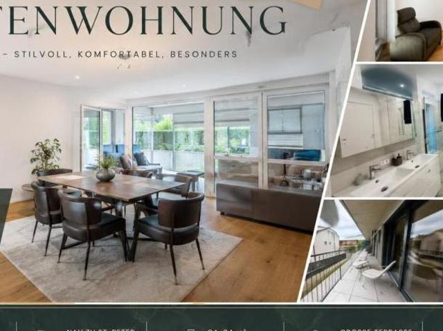Wohnung mieten in Sankt Peter, Gersdorf-Feistritz