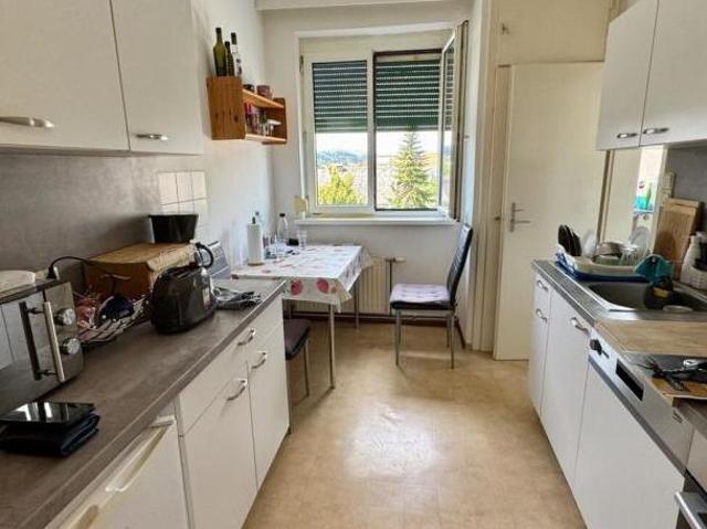 Wohnung mieten in Gleisdorf, Steiermark
