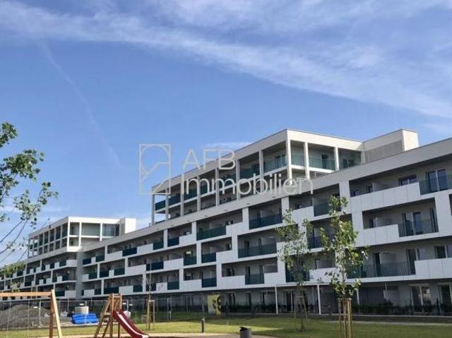 Wohnung mieten in Eggenberg, Gersdorf-Feistritz