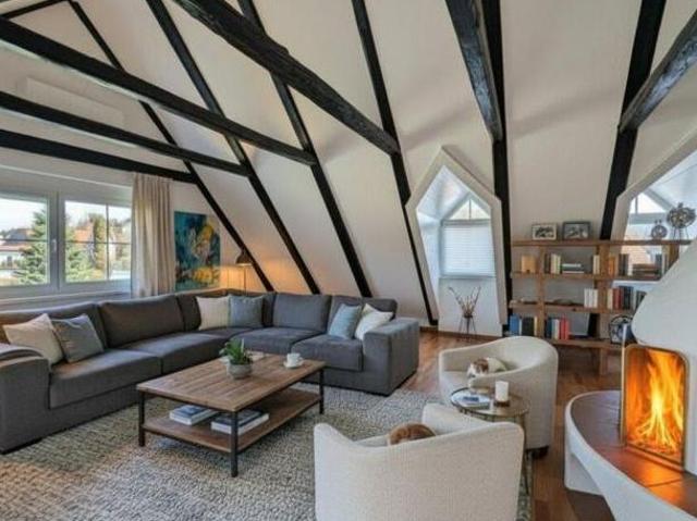 Wohnung mieten in Sankt Peter, Gersdorf-Feistritz