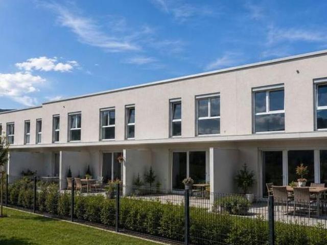 Wohnung mieten in Eggenberg, Gersdorf-Feistritz