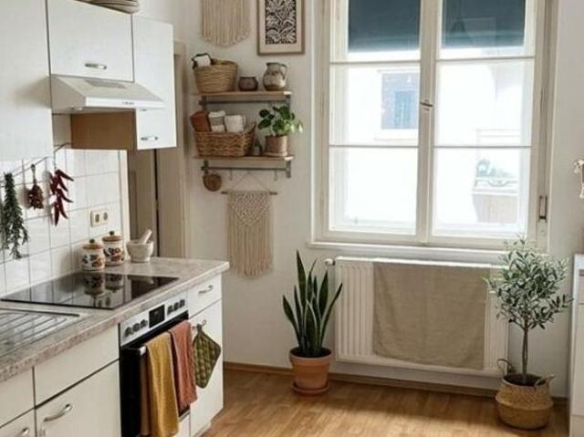 Wohnung mieten in Geidorf, Gersdorf-Feistritz