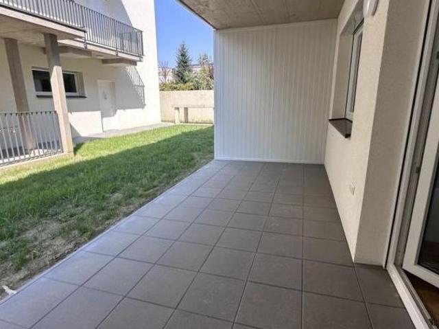 Wohnung mieten in Steiermark