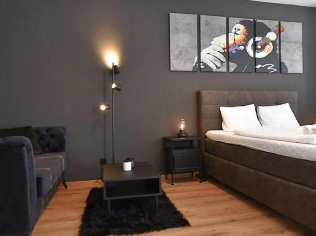 Wohnung mieten in Geidorf, Gersdorf-Feistritz