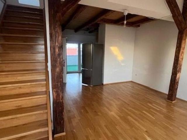 Wohnung mieten in Eggenberg, Gersdorf-Feistritz