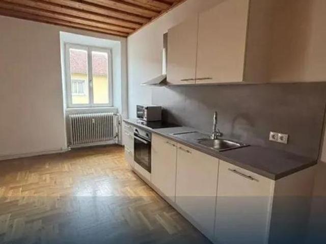 Wohnung mieten in Ring, Hartberg