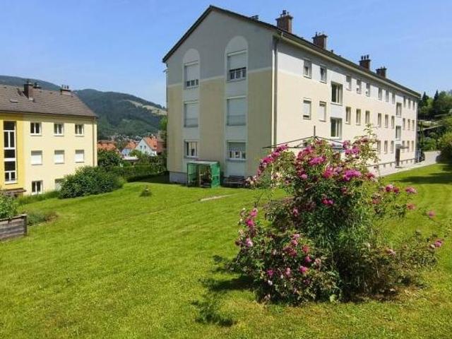 Wohnung mieten in Brunn, Sankt Michael in Obersteiermark