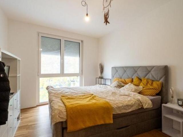 Wohnung mieten in Zösenberg, Weinitzen