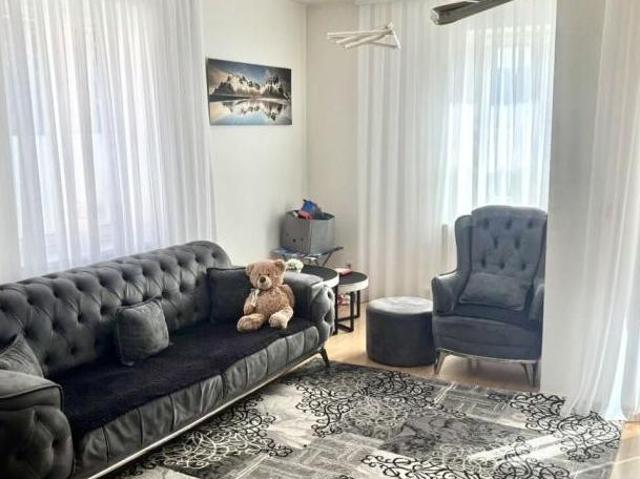 Wohnung mieten in Dietersdorf, Fohnsdorf