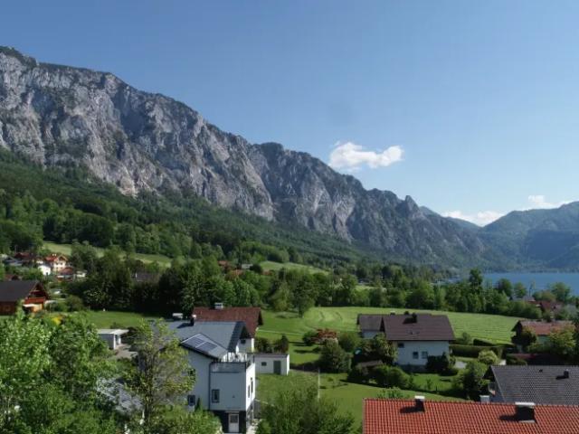 Wohnung mieten in Steinbach am Attersee, Oberösterreich