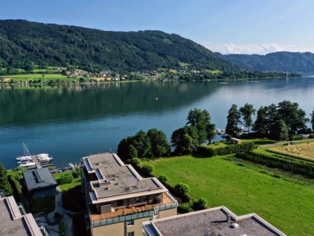 Wohnung mieten in Steindorf am Ossiacher See, Kärnten
