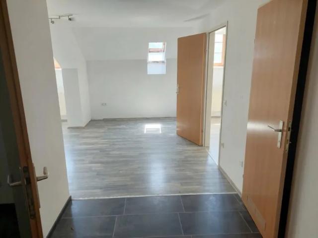 Wohnung mieten in Steyr