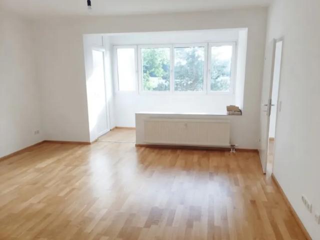 Wohnung mieten in Steyr