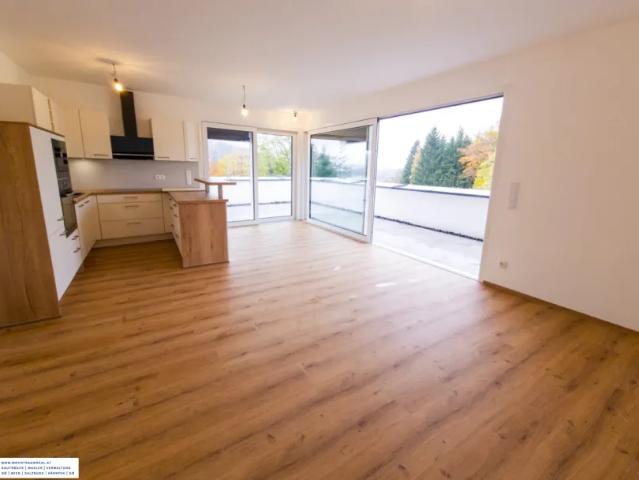 Wohnung mieten in Steyr