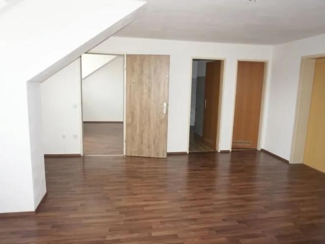 Wohnung mieten in Steyr