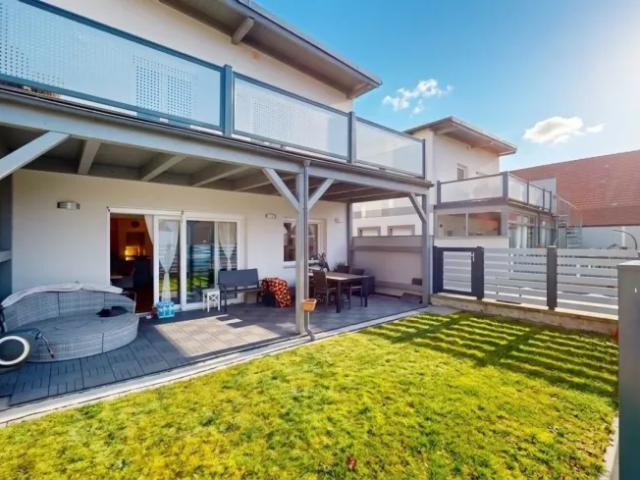 Wohnung mieten in Stockerau, Niederösterreich