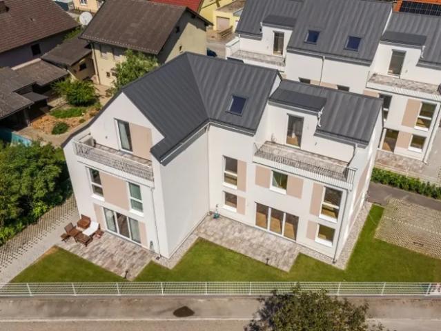Wohnung mieten in Stockerau, Niederösterreich