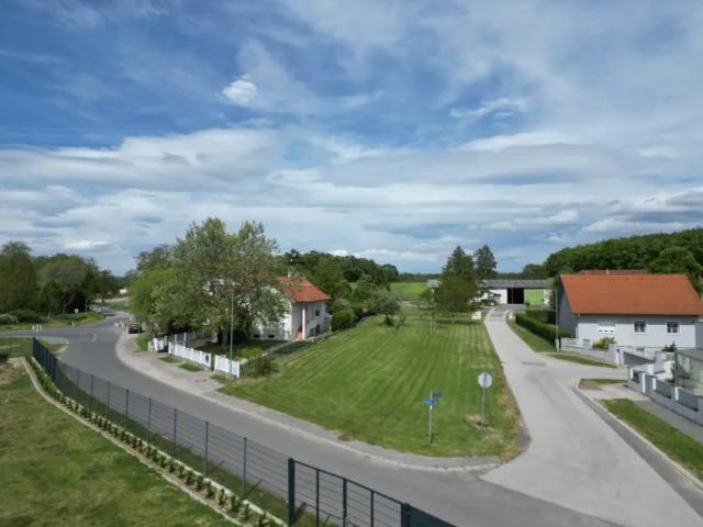 Wohnung mieten in Stoob, Burgenland