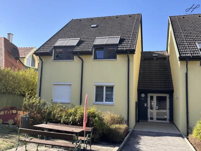 Wohnung mieten in Stoob, Burgenland