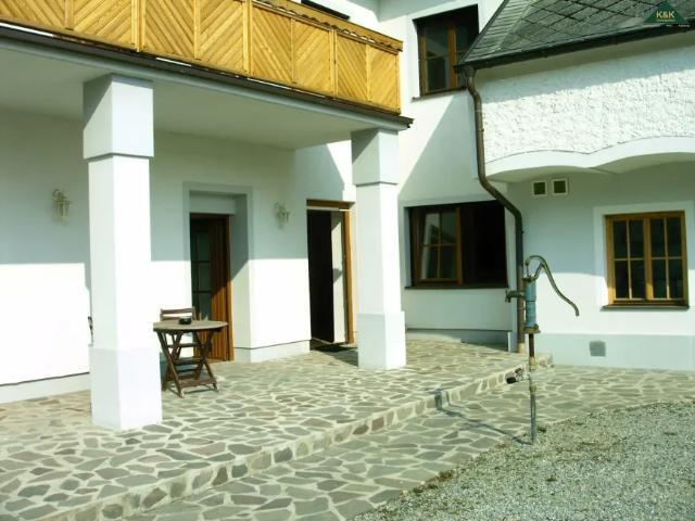 Wohnung mieten in Engelhartstetten, Niederösterreich