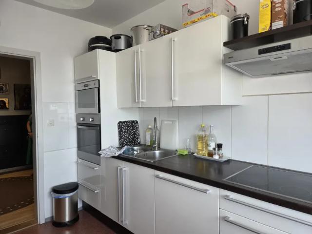Wohnung mieten in Steiermark