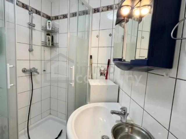 Wohnung mieten