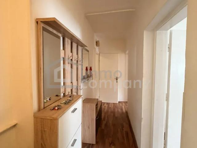 Wohnung mieten