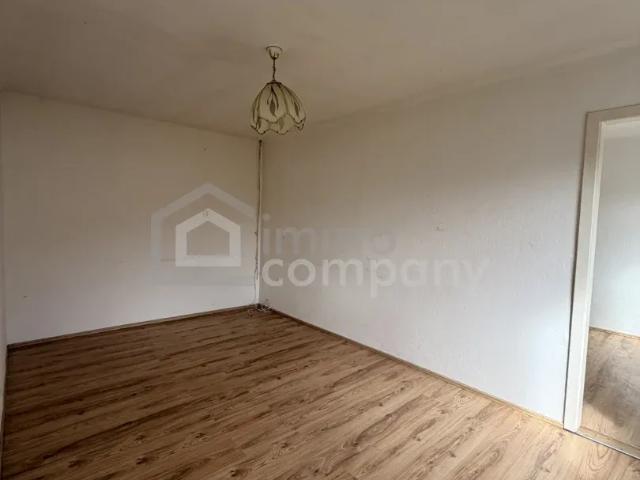 Wohnung mieten