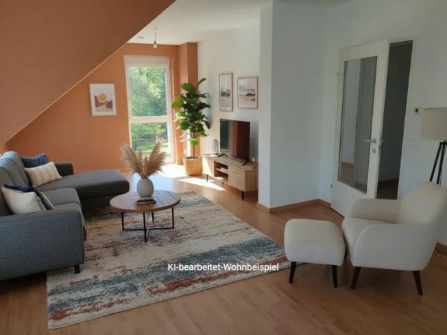 Wohnung mieten in Niederösterreich