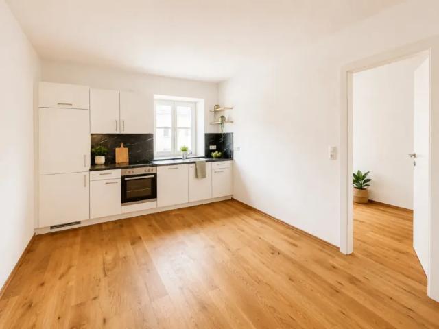 Wohnung mieten in Thalgau