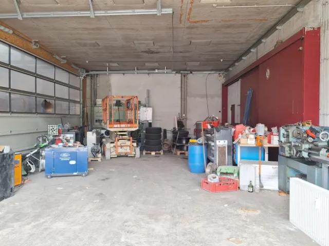 Wohnung mieten in Thalgau