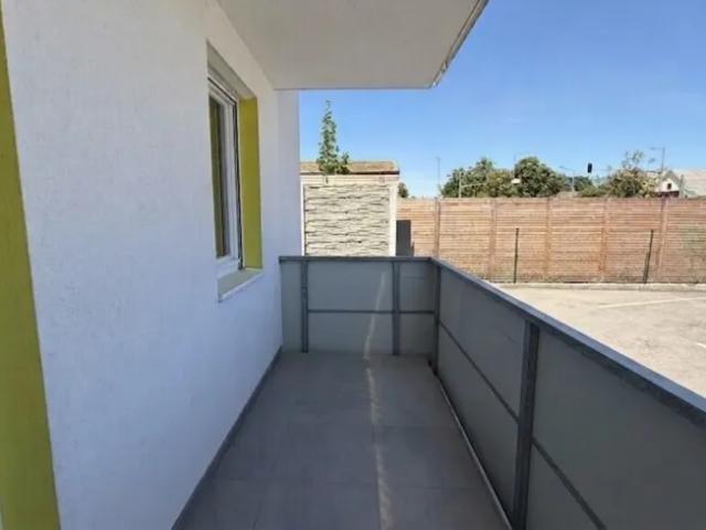Wohnung mieten in Theresienfeld, Niederösterreich