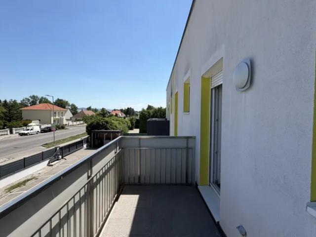 Wohnung mieten in Theresienfeld, Niederösterreich