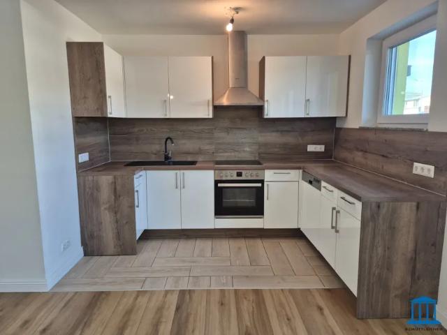 Wohnung mieten in Theresienfeld, Bezirk Wiener Neustadt