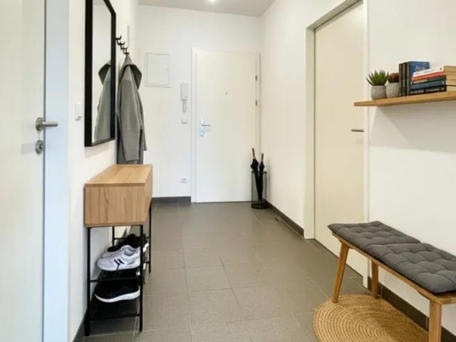 Wohnung mieten in Niederösterreich