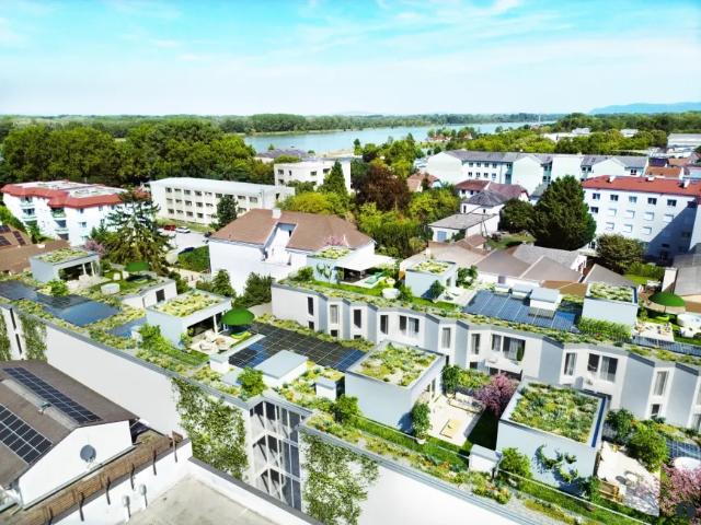 Wohnung mieten in Niederösterreich