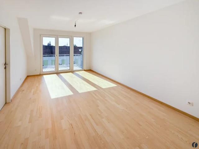 Wohnung mieten in Niederösterreich