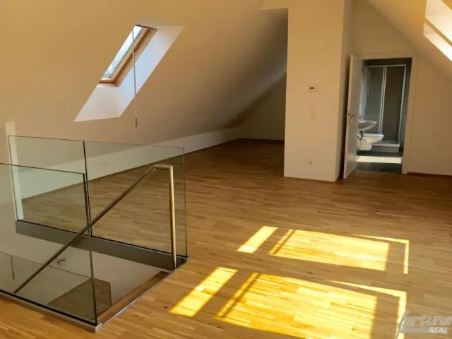 Wohnung mieten in Niederösterreich