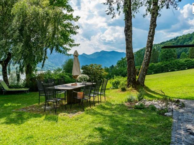 Wohnung mieten in Unterach, Unterach am Attersee