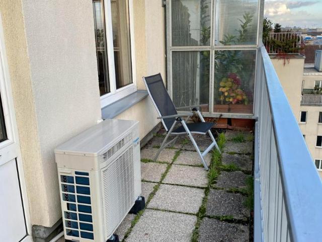Wohnung mieten in Wien