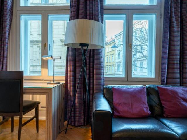 Wohnung mieten in Josefstadt, Wien